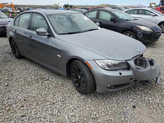 2011 BMW 328 Xi Sulev VIN: WBAPK5C56BA811342 Lot: 56114904