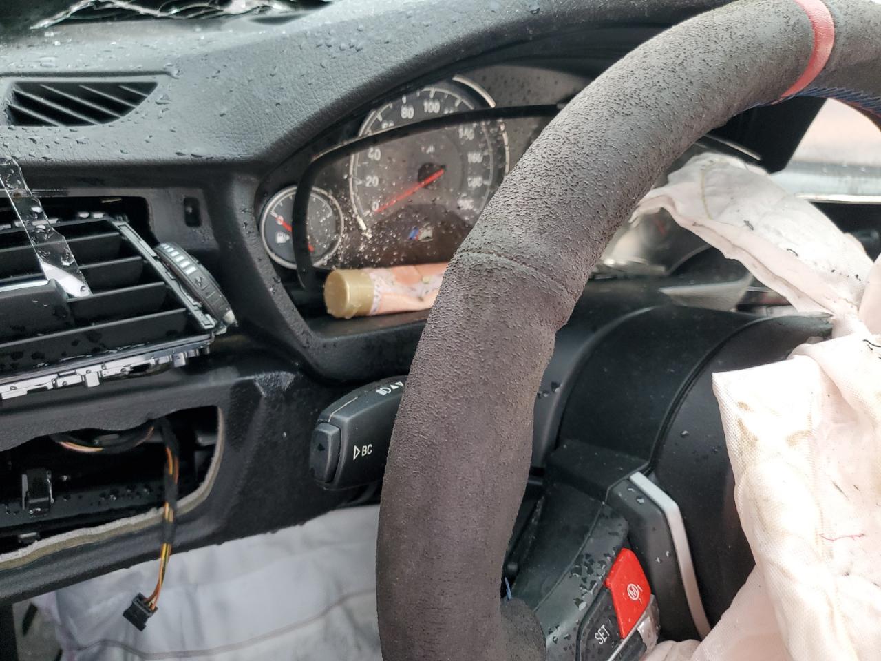 WBS3R9C59GK336476 2016 BMW M4