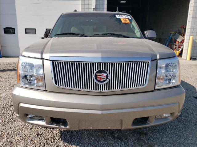 2003 Cadillac Escalade Luxury VIN: 1GYEK63N03R278479 Lot: 54891344