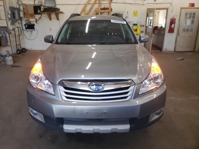 2010 Subaru Outback 2.5I Limited VIN: 4S4BRCKC8A3359583 Lot: 53699504