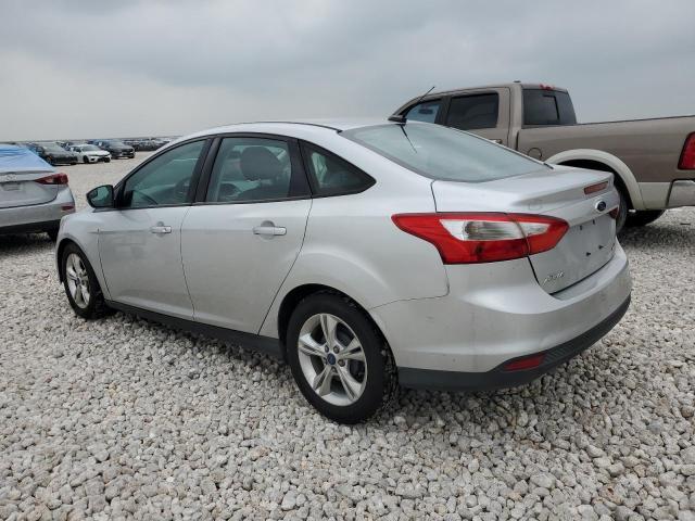 Vin: 1fadp3f25el393061, lot: 55828134, ford focus se 20142