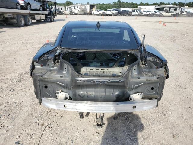 2017 Chevrolet Camaro Ss VIN: 1G1FH1R75H0148125 Lot: 55104494