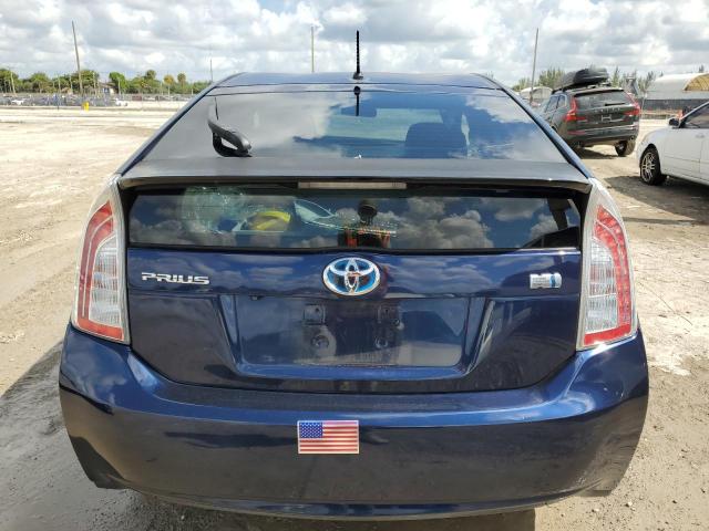 2015 Toyota Prius VIN: JTDKN3DU1F1977546 Lot: 53407464