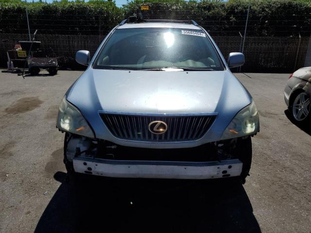 2004 Lexus Rx 330 VIN: JTJHA31U340035721 Lot: 55689404