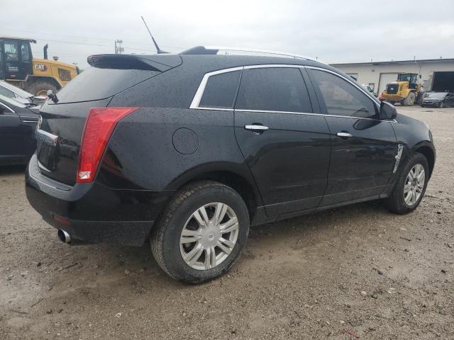 2010 Cadillac Srx Luxury Collection VIN: 3GYFNAEY8AS632233 Lot: 54089704