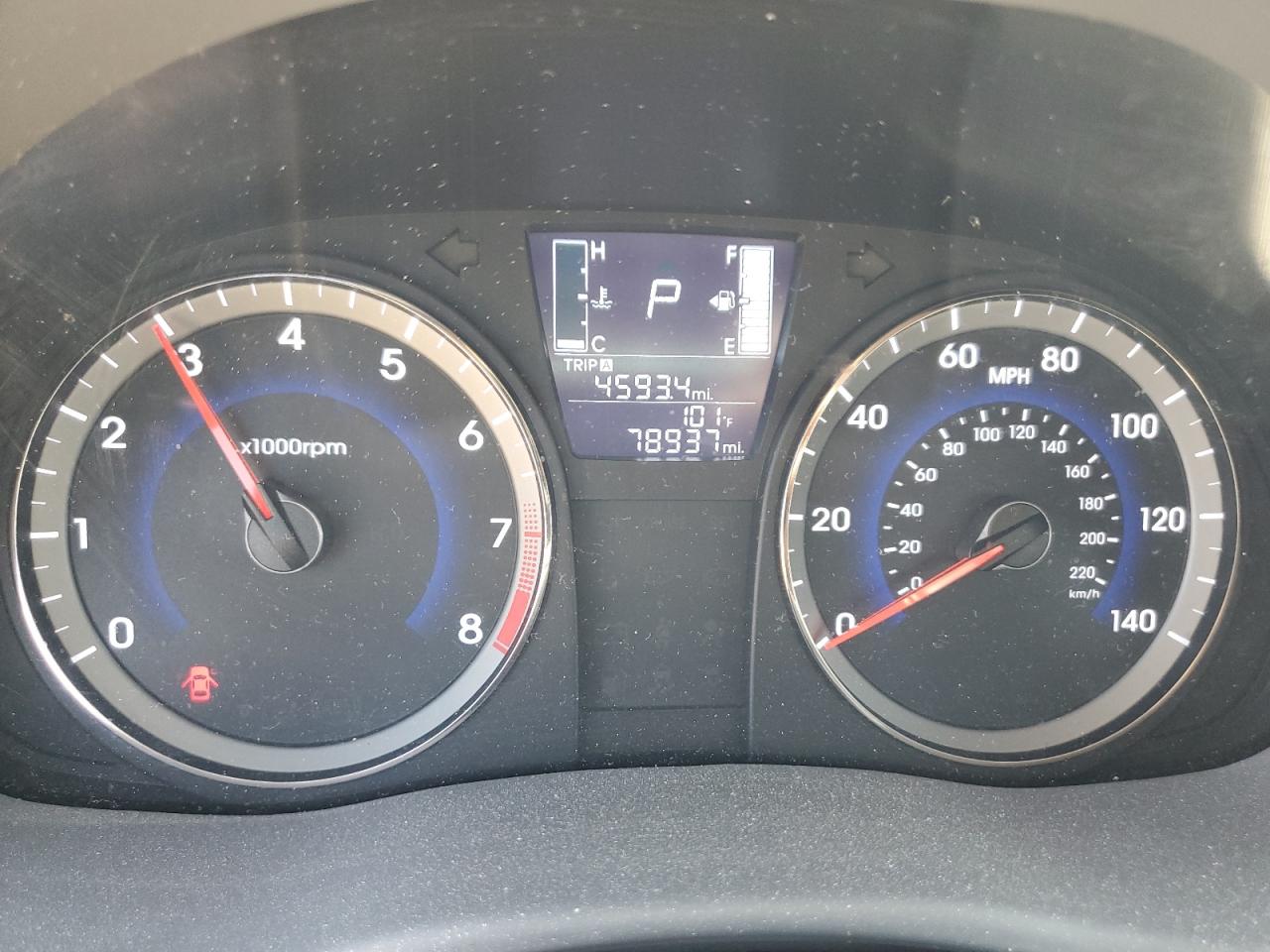 KMHCT4AE0HU302409 2017 Hyundai Accent Se