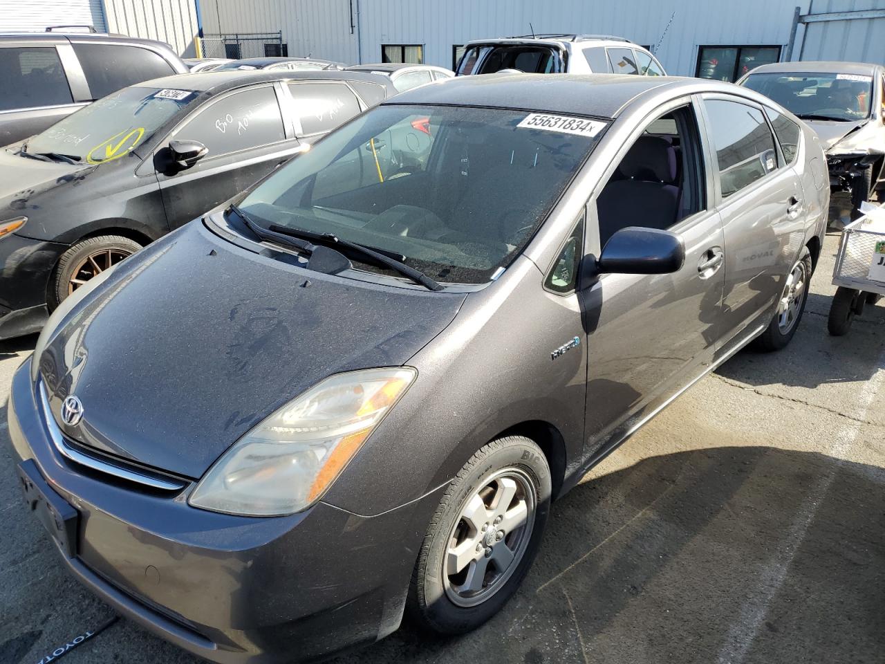 JTDKB20U683408501 2008 Toyota Prius