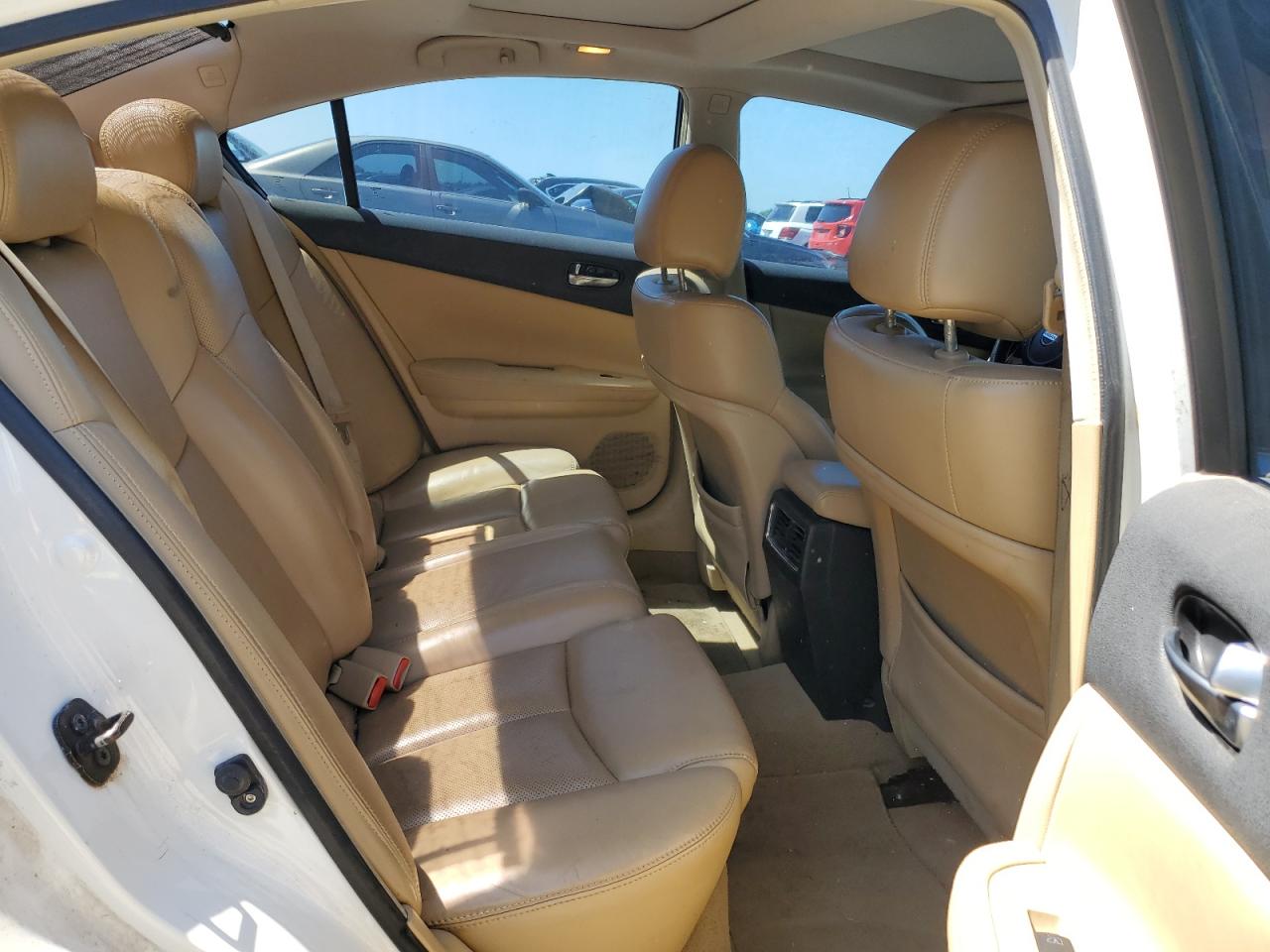 1N4AA51E19C805080 2009 Nissan Maxima S