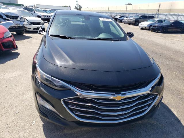 2022 CHEVROLET MALIBU LT - 1G1ZD5ST0NF123407