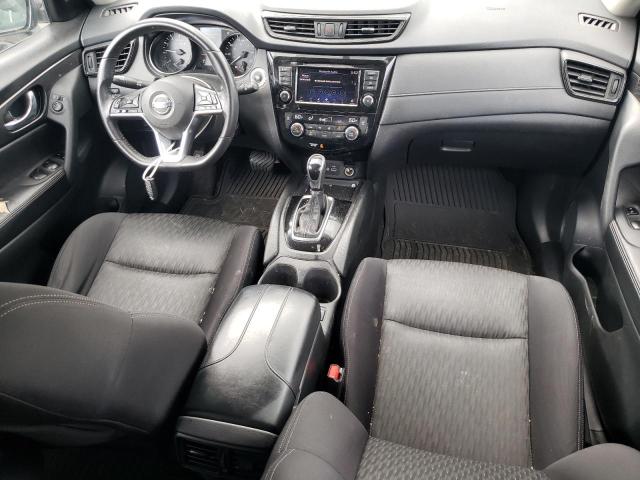 2018 Nissan Rogue S VIN: JN8AT2MT9JW456187 Lot: 54743444