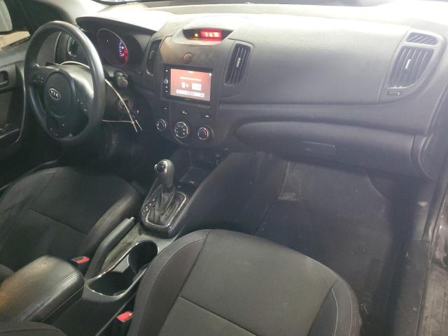 2012 Kia Forte Ex VIN: KNAFU6A27C5598173 Lot: 54158314