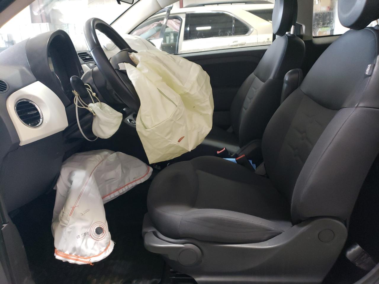 3C3CFFDR5FT501277 2015 Fiat 500 Pop