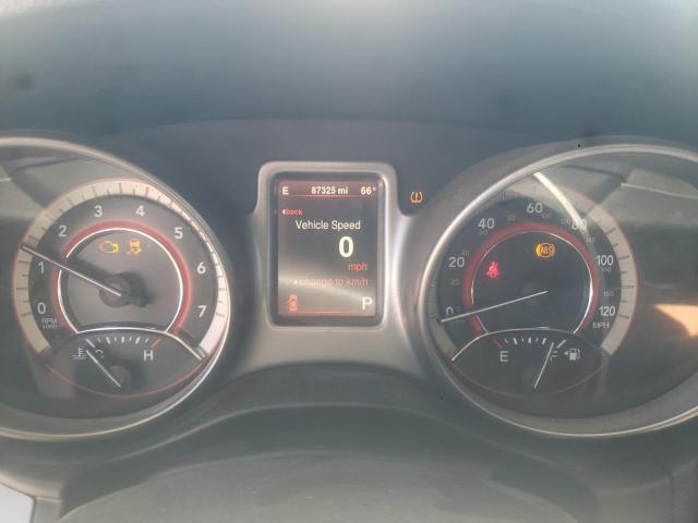 2016 Dodge Journey Crossroad VIN: 3C4PDCGG3GT171460 Lot: 54281534