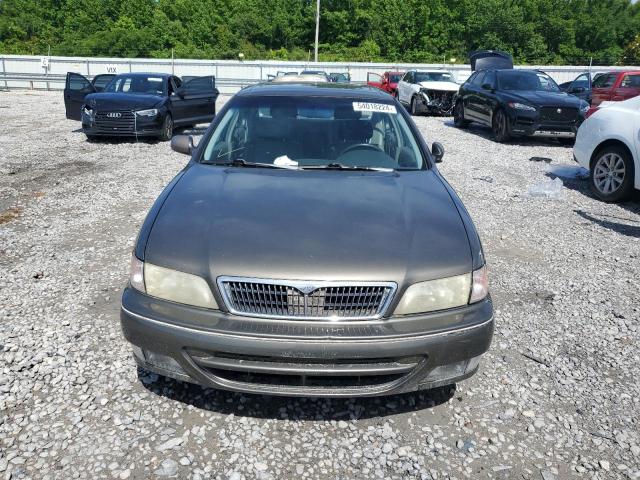 1998 Infiniti I30 VIN: JNKCA21A9WT605671 Lot: 54018224