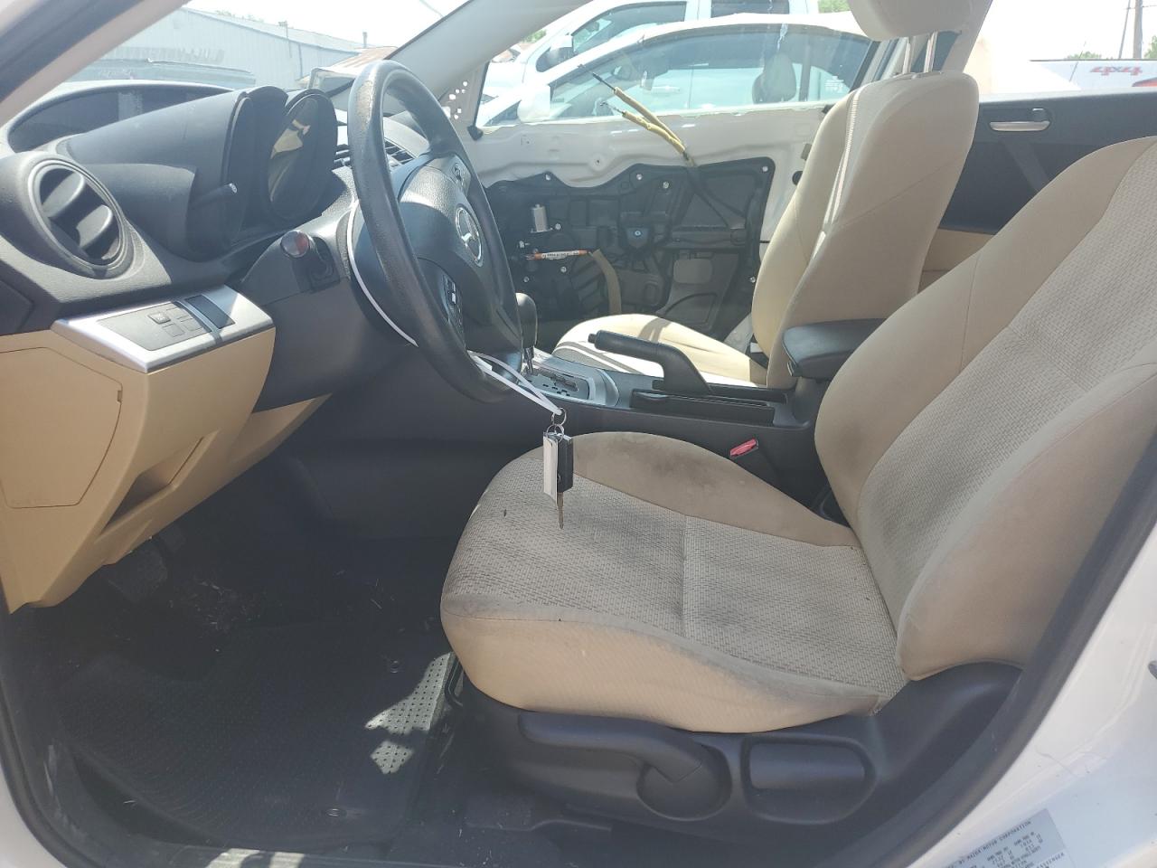 JM1BL1SG9A1100139 2010 Mazda 3 I