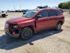 2017 JEEP COMPASS SP - 1C4NJCBB1HD163375