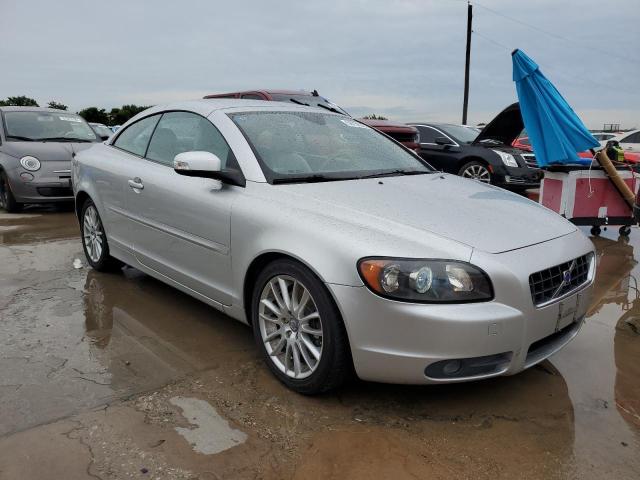 2008 Volvo C70 T5 VIN: YV1MC672X8J054800 Lot: 56756324