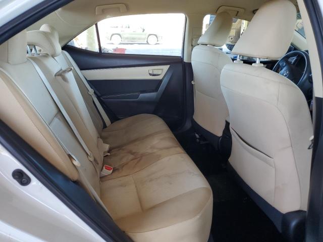 2017 Toyota Corolla L VIN: 5YFBURHE8HP717149 Lot: 54243734