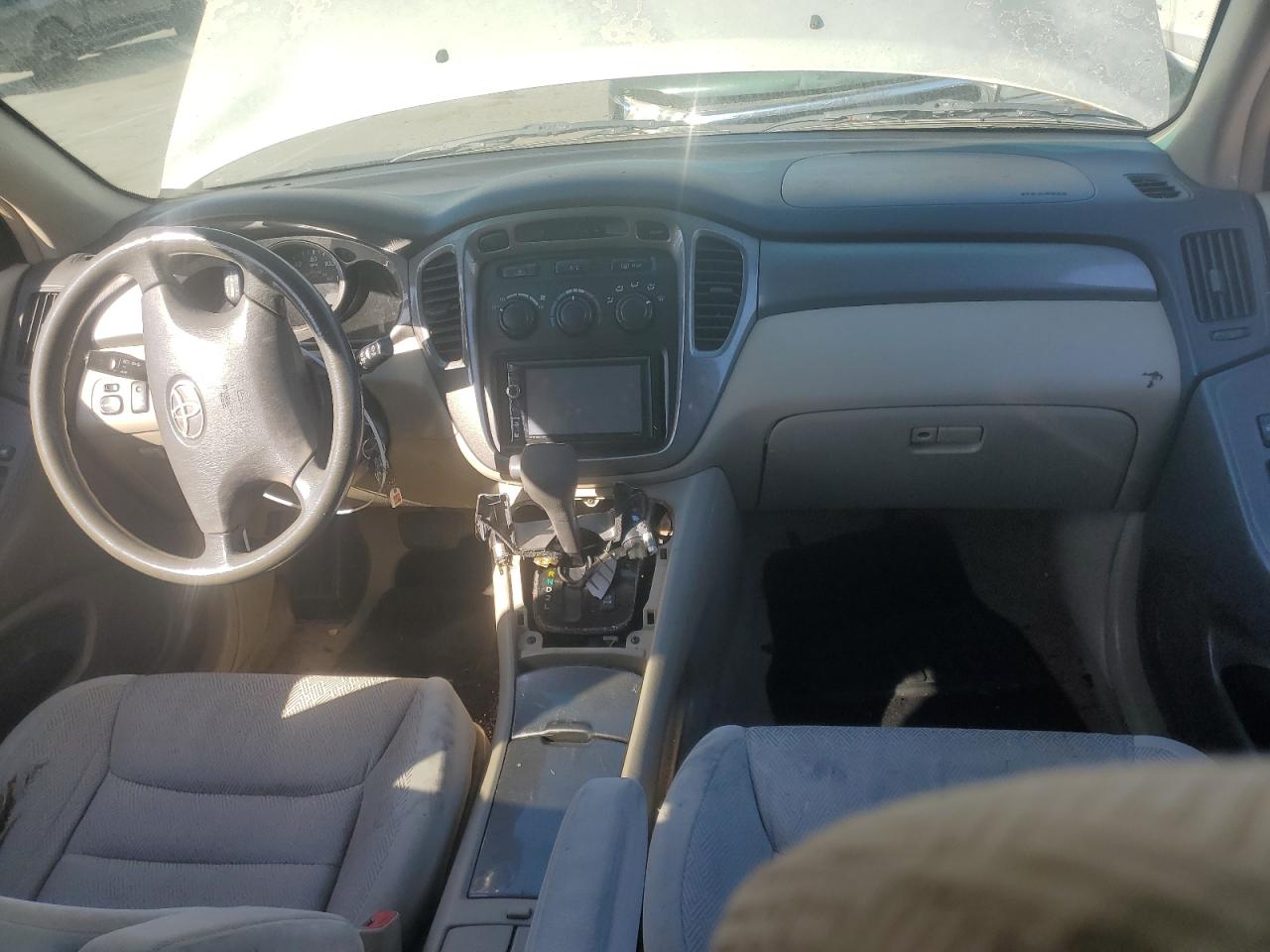 JTEGD21A020036419 2002 Toyota Highlander