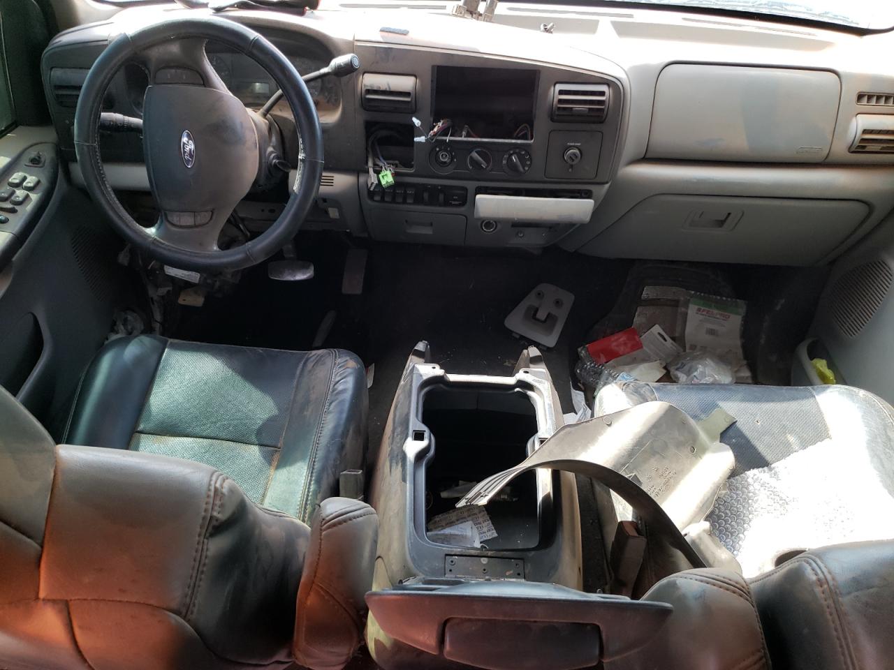 1FTWW31P56EA53522 2006 Ford F350 Srw Super Duty