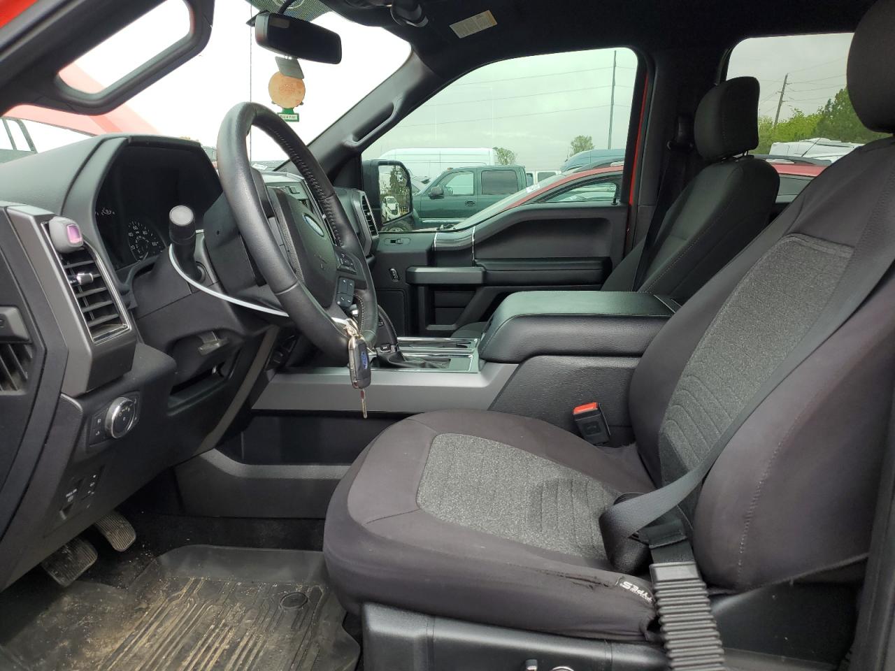 1FTEW1EG7JKD06604 2018 Ford F150 Supercrew 1FTEW1EG7JKD06604 2018 Ford F150 Supercrew