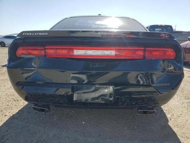 2014 Dodge Challenger R/T VIN: 2C3CDYBT1EH111686 Lot: 56958204