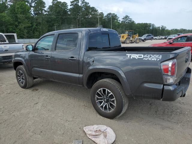 2023 Toyota Tacoma Double Cab VIN: 3TYCZ5AN5PT157531 Lot: 56815964