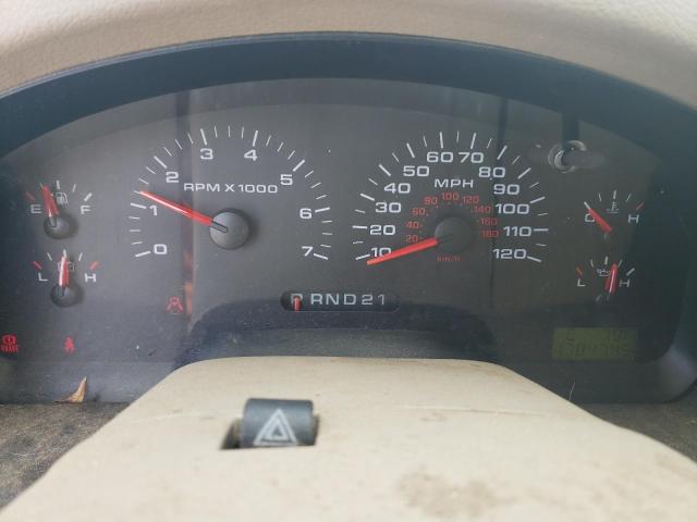 2006 Ford F150 VIN: 1FTRX12W76NA05119 Lot: 55448374