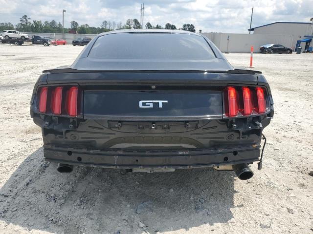 2015 Ford Mustang Gt VIN: 1FA6P8CF6F5411165 Lot: 56354694