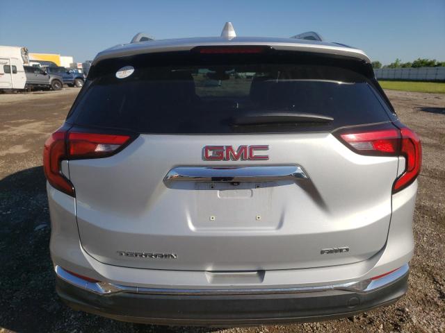 2020 GMC Terrain Slt VIN: 3GKALVEV9LL265640 Lot: 54760314