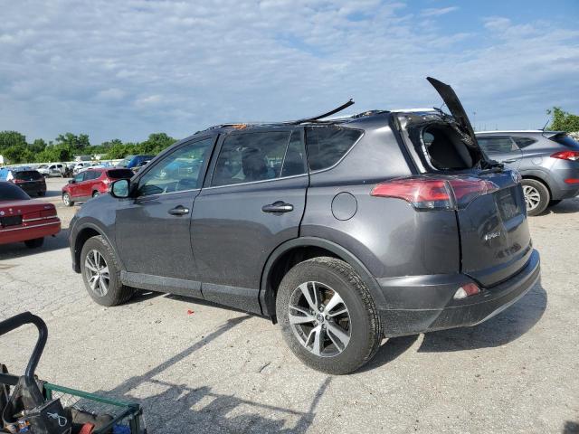 2018 TOYOTA RAV4 ADVEN - 2T3WFREV1JW410143