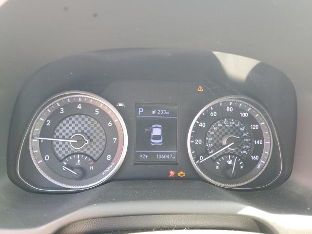 2019 Hyundai Elantra Sel VIN: 5NPD84LFXKH451783 Lot: 56150704