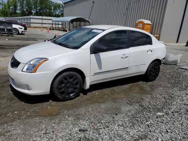 2012 Nissan Sentra 2.0 VIN: 3N1AB6AP5CL777149 Lot: 54759124