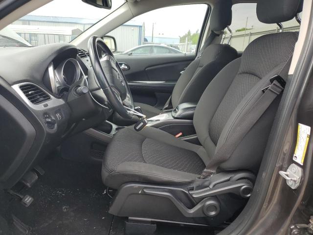 2018 Dodge Journey Se VIN: 3C4PDCAB7JT497475 Lot: 54495534