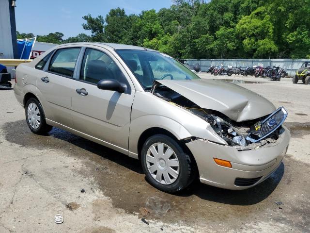 2007 Ford Focus Zx4 VIN: 1FAFP34N97W312909 Lot: 55017854