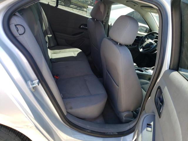 2013 Chevrolet Malibu Ls VIN: 1G11B5SA0DF346515 Lot: 55286654