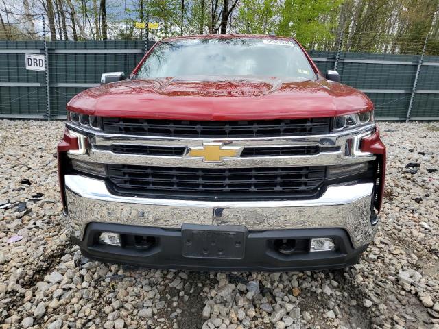 1GCRYDEDXMZ243769 Chevrolet All Models SILVERADO 5