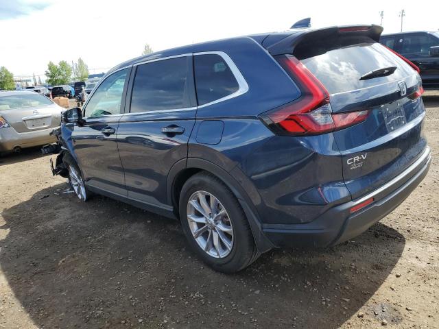 2024 Honda Cr-V Exl VIN: 2HKRS4H72RH100269 Lot: 56002224