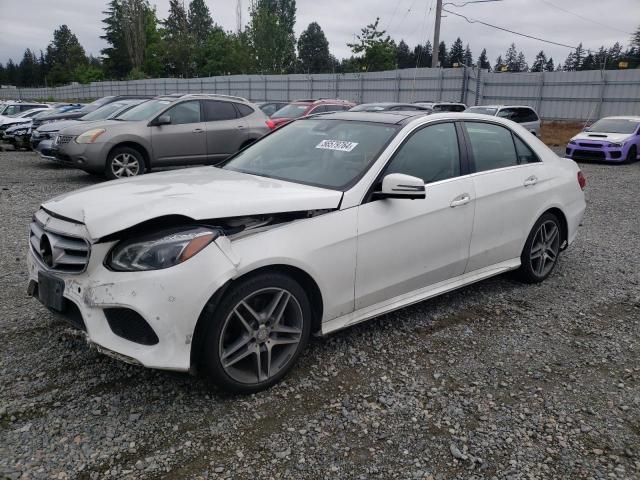 2015 Mercedes-Benz E 400 VIN: WDDHF6FBXFB094453 Lot: 56579764