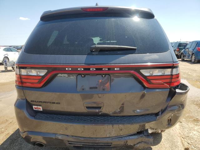 2016 Dodge Durango Limited VIN: 1C4RDJDG7GC466073 Lot: 57336784