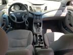 HYUNDAI ELANTRA SE photo