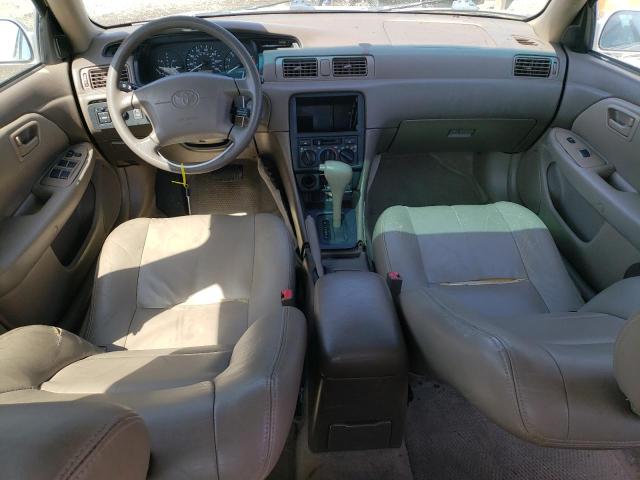 1999 Toyota Camry Le VIN: JT2BG22K2X0349677 Lot: 53161974