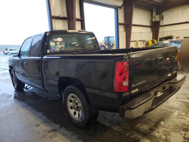 2006 Chevrolet Silverado C1500 VIN: 1GCEC19X16Z255330 Lot: 54196094