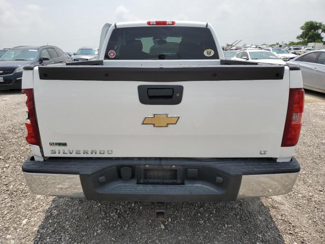 2010 Chevrolet Silverado C1500 Lt VIN: 1GCSCSE0XAZ125430 Lot: 55740264