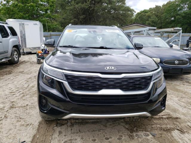 2021 Kia Seltos S VIN: KNDEU2AA3M7111037 Lot: 54755904