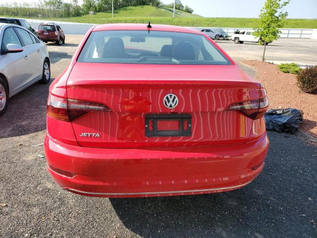 2019 Volkswagen Jetta S VIN: 3VWC57BU1KM041323 Lot: 54558424