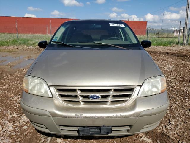 1999 Ford Windstar Lx VIN: 2FMZA5140XBC07723 Lot: 54532604