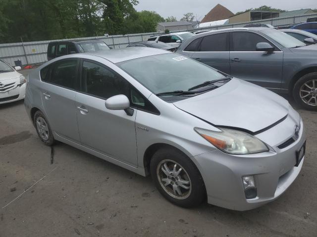 2010 Toyota Prius VIN: JTDKN3DU2A5027813 Lot: 55327684