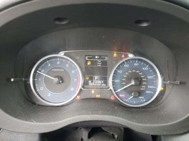 2016 SUBARU IMPREZA LI - JF1GPAK69G8323742