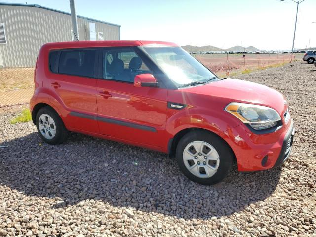 2013 Kia Soul VIN: KNDJT2A52D7629273 Lot: 53895994